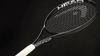  ジョコビッチ専用カラーのブラックモデル「SPEED Black」発売 