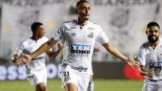 鹿島が二転三転したサントスMFピトゥカの完全移籍加入を発表、来日は2月