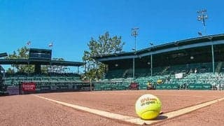  クレー大会が2年連続中止へ 