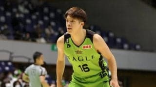 レバンガ北海道が内田旦人の負傷を発表…右ヒジ脱臼・内外側靭帯損傷で全治3～4カ月