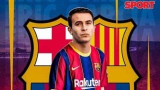 E・ガルシア 6月の加入が決定、来週中にも公式発表へ