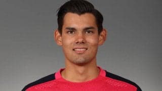 C大阪がU-23チームでプレーしたFWウェリング・ピアスの契約満了を発表「次のステージで頑張ります!」