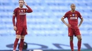 「ビルドアップをしなければならなかった」ユナイテッド戦で中盤主軸2枚のCB起用にクロップ、バーンリー戦の選択は？