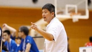 発売中『月バス』2月号では豊浦高（山口）を率いる枝折康孝コーチのフィロソフィーを紹介！