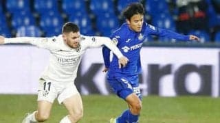 久保建英の次の「任務」は何か。ヘタフェ監督が賞賛も要求は高い