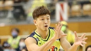 信州ブレイブウォリアーズの増子匠がアースフレンズ東京Zへ期限付き移籍