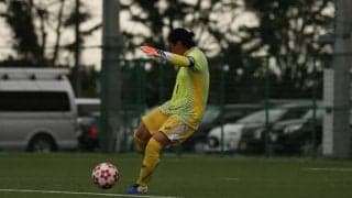 ＧＫ鈴木佐和子の２０２１シーズン大和シルフィード加入が決定！