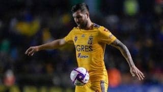 メキシコで活躍を続ける元仏代表の10番、ジニャックがリーグ新記録を樹立した美しいFK【ビューティフル・フリーキック】