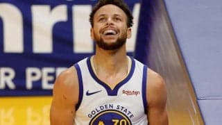 好調ウォリアーズがスパーズに完勝。スティーブ・カーHCは「攻防両面でベストゲーム」