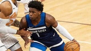 【NBA】「ザイオン以上？」　全体ドラ1、19歳逸材の“超跳躍片手ダンク”に反響「実に綺麗だ」