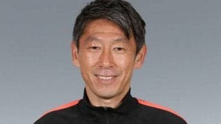 日本代表のコーチに浦和HCの上野優作氏が就任、森保一監督とは現役時代にチームメイト