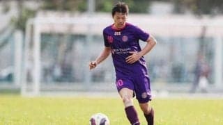 39歳の新たな挑戦　松井大輔がベトナム移籍を決めたワケ「生き様から何かを感じてほしい」