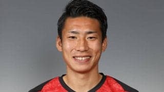 熊本FW浅川隼人が学生時代からの交際相手と入籍「2チームも共に渡り歩いた最高のパートナー」