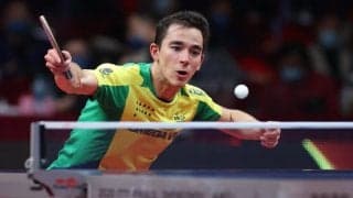 カルデラノ無傷の9連勝　チームの連敗は2でストップ＜卓球・ドイツブンデスリーガ＞