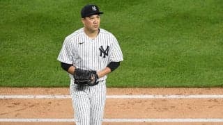【MLB】田中将大は大谷所属のエンゼルスへ？　米メディアが大胆予想「可能性が出てきた」