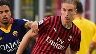 パルマがミランDFコンティを買い取り義務のレンタル移籍で獲得、2025年6月まで契約