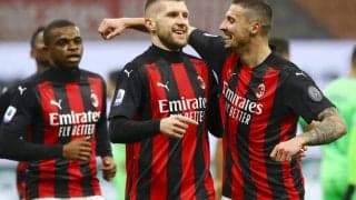 レビッチがコロナ陰性に、テオ・エルナンデスは偽陽性で復帰へ