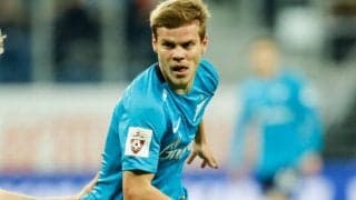 フィオレンティーナ、元ロシア代表FWココリンを獲得