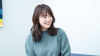 涙する磯山さやかに「お前がなぜ泣いている？」　高校時代の転機となった監督の一言