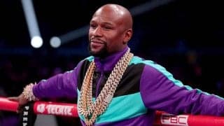 「10億円豪邸の奇妙なツアー」　金満メイウェザーの自宅公開に英メディアも唖然