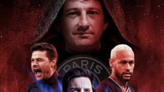 PSGがメッシを少しずつ誘惑？ネイマール獲得時の“戦略”を適用か