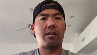 【MLB】エンゼルス日系3世スズキ、大谷翔平の新女房役に武者震い「楽しみ、ワクワクしてる」