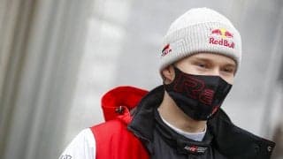 WRCモンテカルロ：ロバンペラ「自分のペースにビックリ」デイ1コメント集　