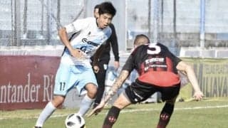 12歳でスペインへ渡った日本人MF千葉...ペップ時代のバルサユースとも対戦