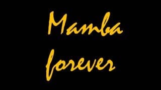 It just happened, man（こんなことってあるんですね）- 15年前の1月22日、コービー・ブライアントはNBA歴代2位の1試合81得点を記録した