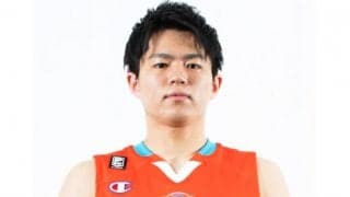 広島ドラゴンフライズに柳川幹也が特別指定選手として加入、地元での活躍に意気込む