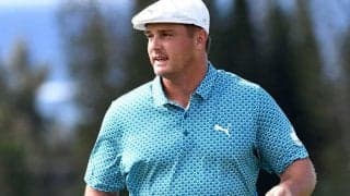 デシャンボー、驚異の打球速度349km　スローでも速い迫力映像に米衝撃「ビーストだ」