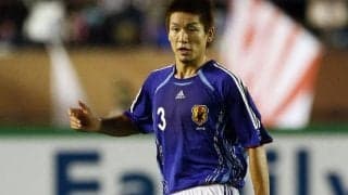 清水や甲府などでプレーしたDF青山直晃が34歳で現役引退「楽しい思い出でしかありません」