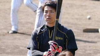 元阪神・伊藤隼太、四国IL愛媛で現役続行　外野手兼野手コーチとして契約発表