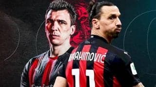 計“73歳”のストライカーコンビ、ミランをスクデットへ導く