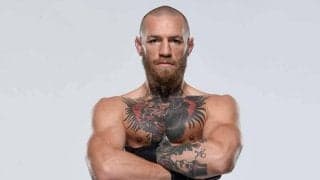 マクレガーが屈強化　デビュー当時からの“体型変化映像”に米驚愕「胸板が分厚く」