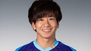 長崎、昨季5ゴールのMF名倉巧と契約更新 「選んだ道を自分の力で正解にできるように」