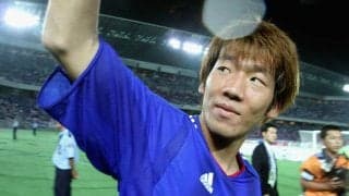 元日本代表FW大黒将志が古巣G大阪のアカデミーストライカーコーチに就任