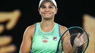  バーティも参戦発表「楽しみ」 