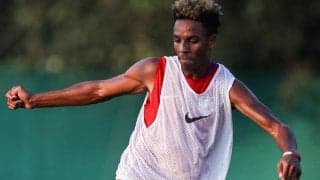 ローマ、ユベントスとの争奪戦を制し、アメリカの逸材SBブライアン・レイノルズ獲得へ