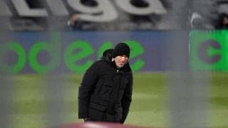 レアル・マドリーの監督ジダンを解任するべき8つの理由