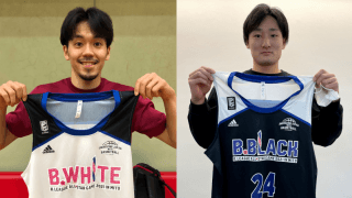 Bリーグオールスターチャリティーオークションが開催！　各選手のサイン入りユニフォームやボールが出品