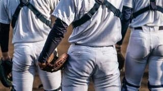 ぐんま野球フェスタ2021指導者講習会をオンラインで無料公開　全国から受講可能