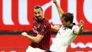 【セリエA第19節プレビュー】前半戦最終戦、ミランvsアタランタの好カードに冨安vsロナウド