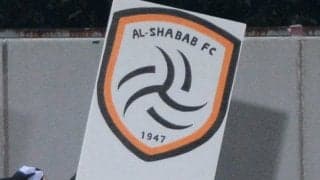 二度見しないと分からない！サウジアラビアでバネガ同僚が“回転かかと蹴り”でゴール！「とんでもないフィニッシュ」