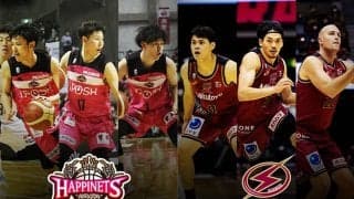 激しいディフェンス合戦に期待、両軍ともにシューター陣の出来が勝敗を左右