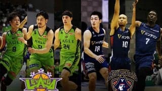 後半戦へ突入するB1リーグ、ホームのレバンガ北海道は連勝キープで相手との差を詰めたい