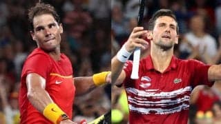 トップ10同士のハイレベルな試合に期待！「ATPカップ」のグループ分けが発表