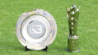 J3の日程が発表 開幕から昨季5位の鳥取と4位の鹿児島が激突！初参戦宮崎は岩手と対戦