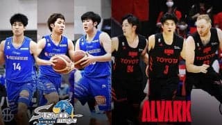 黒星が先行する島根スサノオマジック、ターンオーバーを減らしつつ外角シュートを効果的に決めたい