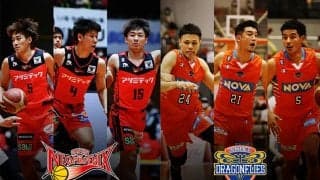 ともに下位に沈む両チーム、白星を獲得して反撃の狼煙を上げられるか